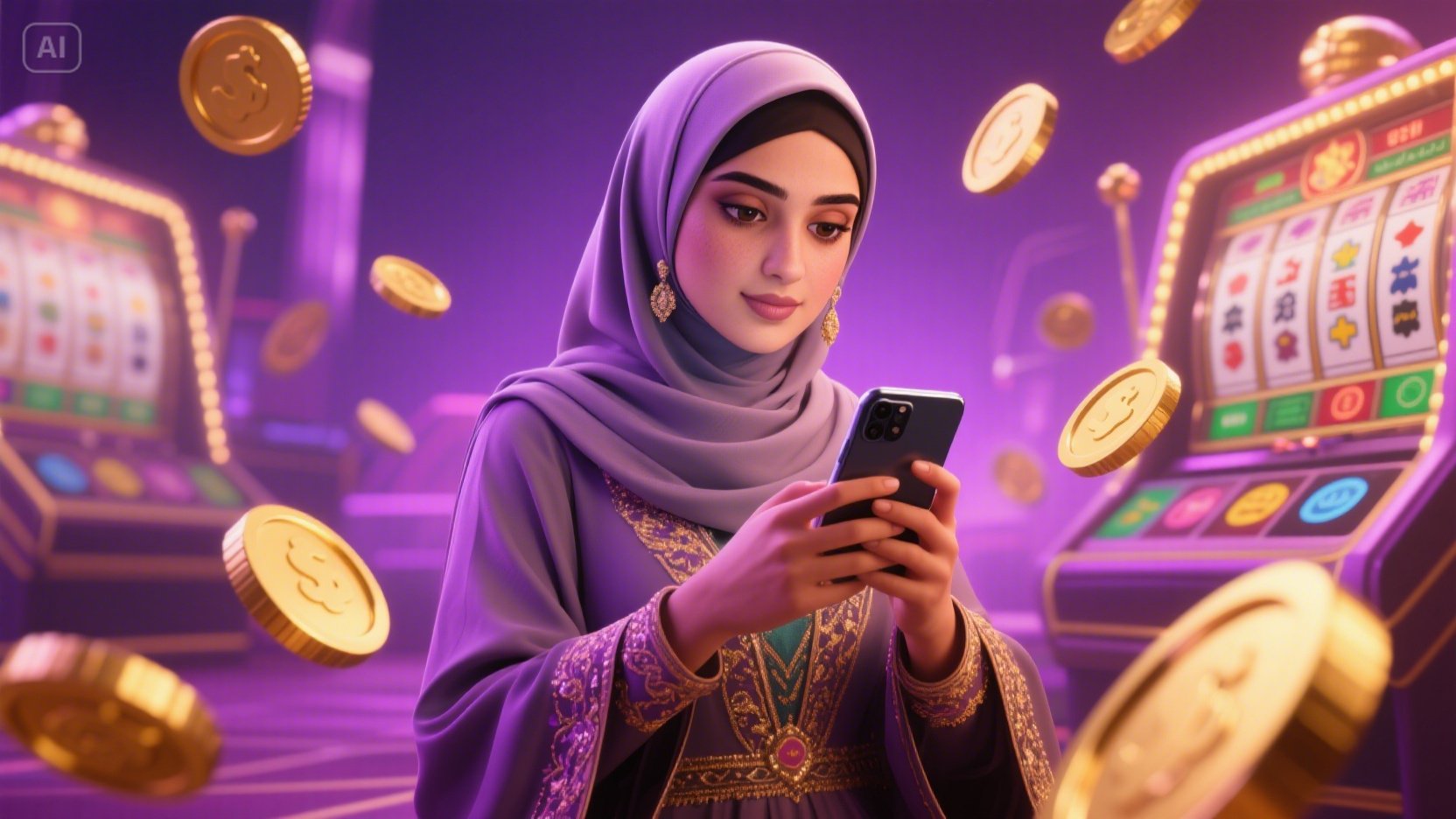 Registration at Megaslot Casino Casino