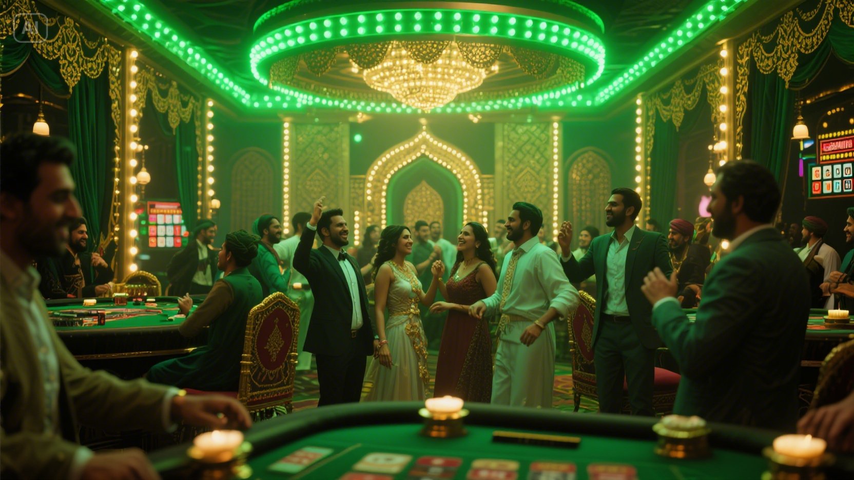 Megaslot CasinoDeposit once and claim 200% instantly! Pakistani users can play casino games, crash mode, or slots and withdraw PKR winnings without extra fees.